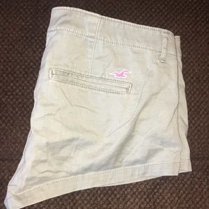Hollister shorts❣️